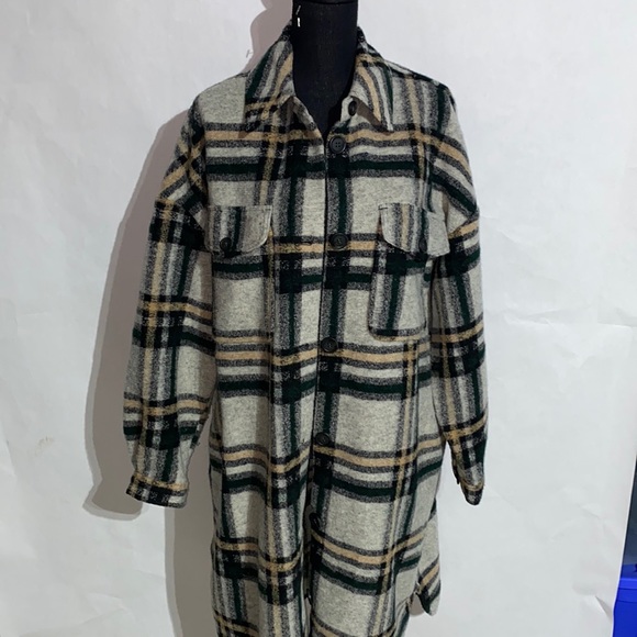 Vero Moda Shacket - Picture 1 of 4